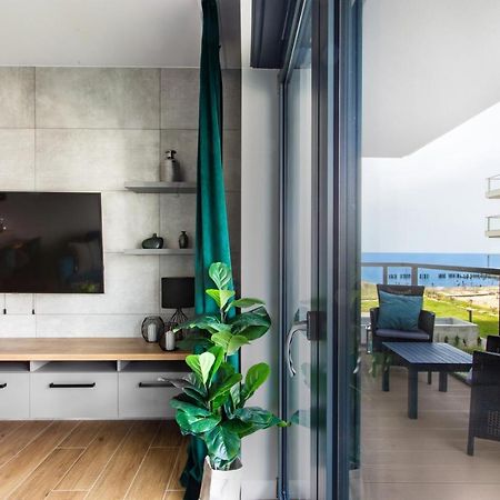 Apartament Gardenia Sea&Sun Dziwnow Przy Plazy Exteriör bild