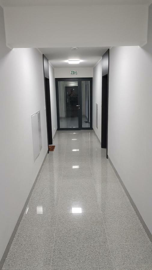 Apartament Gardenia Sea&Sun Dziwnow Przy Plazy Exteriör bild