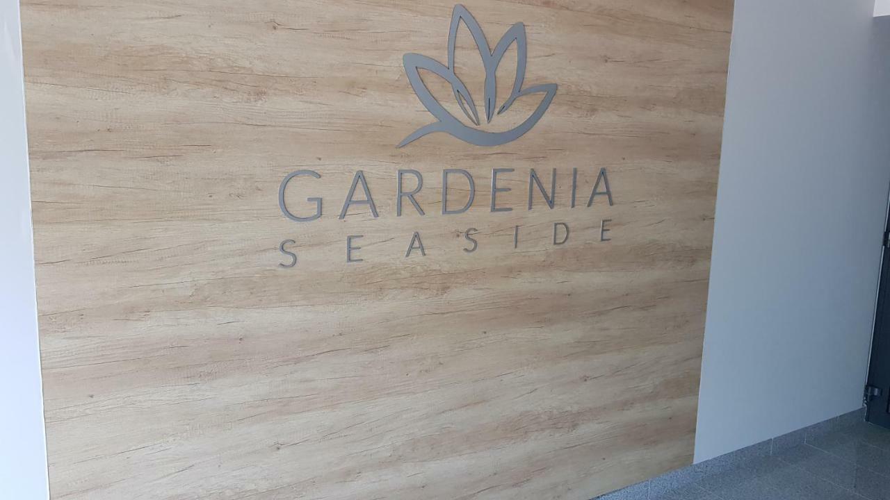 Apartament Gardenia Sea&Sun Dziwnow Przy Plazy Exteriör bild